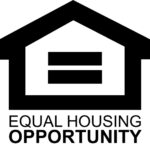 Eequal Housing Opportunity Logo