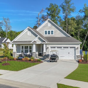 South Harbor Hits 201 Sales; Single Family Homes Predicted To Sell Out By Summer 2026