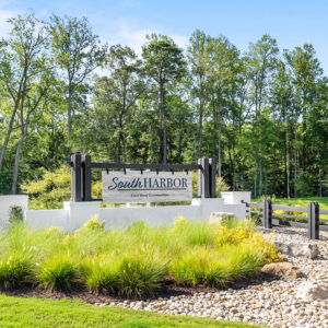 Now is the Absolute Best Time to Buy at South Harbor!