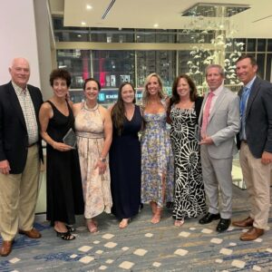 South Harbor Is Honored With State Awards, Winning Both “Best Community” and “Best Amenity” in Virginia